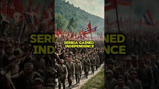 🇷🇸 THE ENTIRE HISTORY OF SERBIA #serbia #yugoslavia #balkan