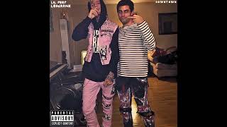 Lil Peep x Lederrick - Downtown [FULL MIXTAPE]