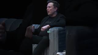 Elon TROLLS interviewer