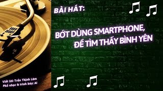 Cai nghiện điện thoại, để tìm thấy bình yên | Nhạc rap & indie | Âm nhạc & cuộc sống