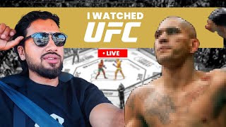 Nepali in UFC | VEGAS Nightlife | WHAT HAPPENS IN VEGAS STAYS IN VEGAS | Day 7 | USA |