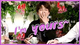 Run BTS! 2020 Perfect two/I'm yours BTS FMV || ■《Happy 100th Run BTS》