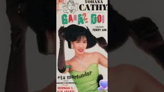 Yohana Cathy - Gara Gara Do'i #discodangdutlawas