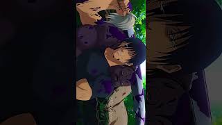 Edit Toji Fushiguro Simon Says - #animeedit #edit #jujutsukaisen #tojifushiguro  #tenganime