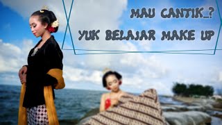 CANTIKNYA... | PESONA WANITA JAWA | BELAJAR MAKE UP