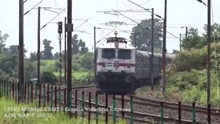 AJNI WAP-7 curves in with an unexpected surprise!!