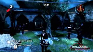 Assassin's Creed Brotherhood | Wanted | Part 7 | Online Match | w/ commentary