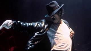 Michael Jackson - Billie Jean live in Los Angeles 1989 (Remastered)