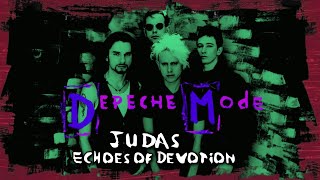 DEPECHE MODE ► JUDAS Live in Belgium 1993 ► Echoes of Devotion