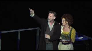 Ben Davis & Carmen Cusack - Sweeney Todd - My Friends