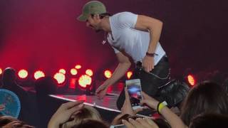 Enrique Iglesias - Bailando - Live Berlin 2017