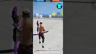 hip-hop vs noob player tell in this short 🥺# free fire India # shortfeed # Max gaming FF like sub