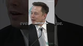 Escaping the Wishful Thinking Trap: Confronting the Real Truth. Listen to Elon Musk.