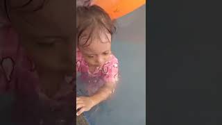 Berenang Bareng Adik Gibran | Alesha Fun Zem Short Video