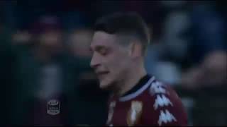 I 3 GOL DI BELOTTI CONTRO IL PALERMO