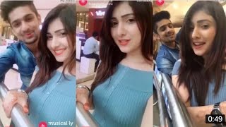 Beautifull Couple Romantic Song | Today Great new musically