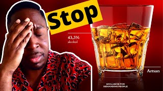 why I NEVER drink alcohol | THIS 1 Thing ...