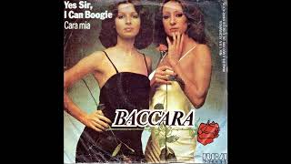 Baccara - Feel Me (Original 12'' Mix) (1977)