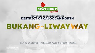 SPOTLIGHT | Bukang-liwayway