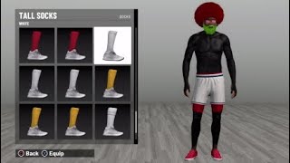 ELITE SOCKS ARE BACK!!!!!!!! ELITE SOCKS GLITCH !?!?!?!?!?