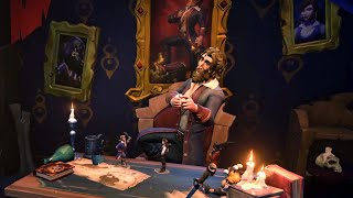 Sea of Thieves: The Legend of Monkey Island Part 2