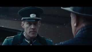 Bridge Of Spies - Official Trailer [HD]