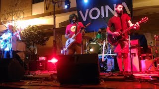 I Botanici - Live completo @ Grotta Music Fest 2017