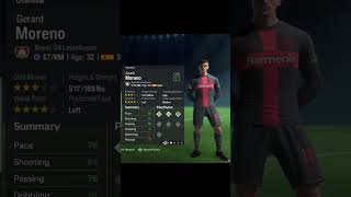 Releasing all the best Spain players in EA FC 24! To see where they go…