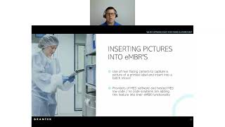 Tablets in Cleanrooms to Improve Data Integrity: Products & Solutions Built to Improve Operations