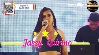 Jassy Quirino-  Músicas Autorais