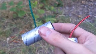 Does BLACK POWDER Work In FIRECRACKERS?