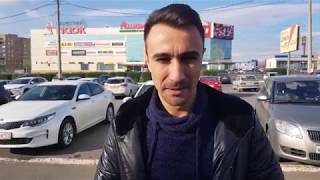 Отзыв от ученика Автоинлайн (Воронин Валерий)