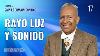 RAYO LUZ Y SONIDO | Rubén Cedeño.