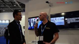 TVT at IFSEC 2018