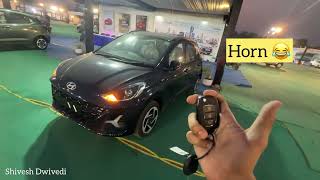 Most Value For Money Variant | Powerful Engine | I10 Nios Sportz Facelift