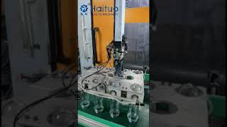 Unmatched PET Injection Molding Solutions | Haituo Injection Molding Machine