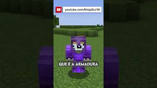 🍃 A MELHOR armadura no MINECRAFT 1.19