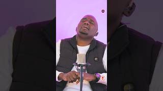 You’re Worthy Of Praise | Wilberforce Musyoka | Lifting Voices #shorts