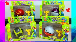 Pokémon GO - Novas Pokebolas - Master Ball, Ultra Ball, Love Ball - Review