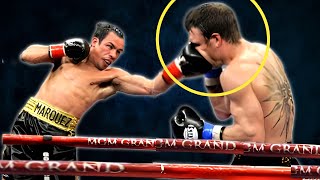 BUKOL-BUKOL  at  BIYAK  ang  KILAY! MAHUSAY na AUSTRALIAN BOXER NAPASUBO sa MEXICAN WARRIOR