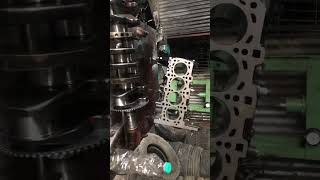 scorpio engine cleaning