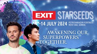 Dimash Димаш - Coming up next, 10.7.2024... 💥EXIT STARSEEDS 🔥