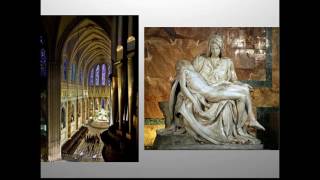 A New Renaissance: The Church as Patroness of the Arts