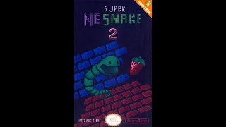 NES-Longplay-NESnake 2 HD (Homebrew) (U)