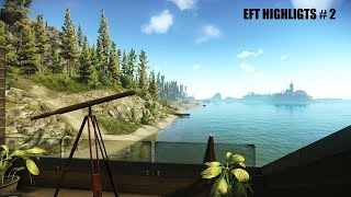 EFT Highlights #2