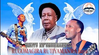 UMUGOROBA WO GUTARAMIRA UMUBWEYI WACU RUGOMAGIRA RUTIMANWA Isaya