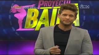 Proyecto Baila - Programa Lunes 17 de Junio 2019