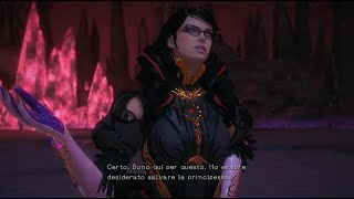 Bayonetta 3 A Croaking Chorus