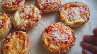 #MINI PIZZA SOO  LEKKER NIET NORMAAL#PLZ#LIKE# AND #SUBSCRIBE #SHARE #EXPLORE #AUTOMOBILE #plz #LIKE