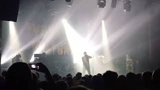 THE JESUS AND MARY CHAIN - In A Hole/28.08.2024/TVORNICA/ZAGREB/CROATIA